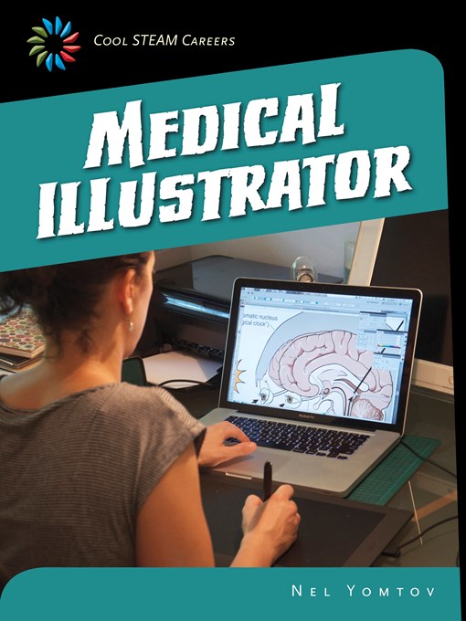Title details for Medical Illustrator by Nel Yomtov - Available